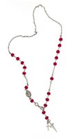 Collar Cesare Paciotti Mujer in Acero JPCL0887B - JPCL0887B